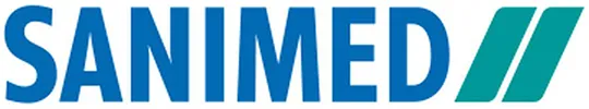 sanimed-logo Partner Logo